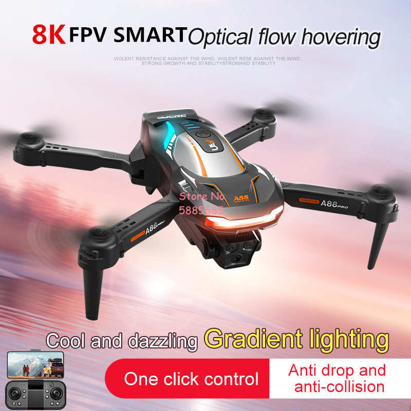 8K Аэрофотосъемка Оптическое п – обзор и цена Drone Battery Box