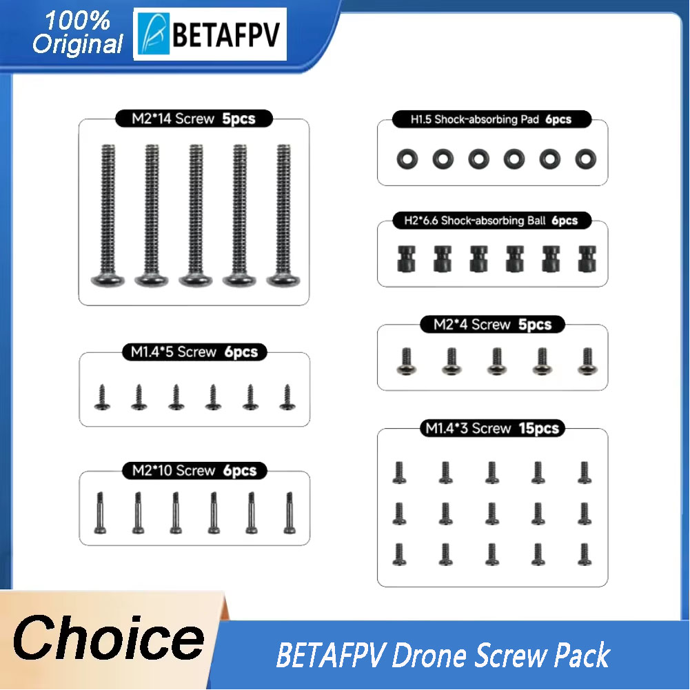 Официальные запасные части BET – обзор и цена Drone Battery Bag