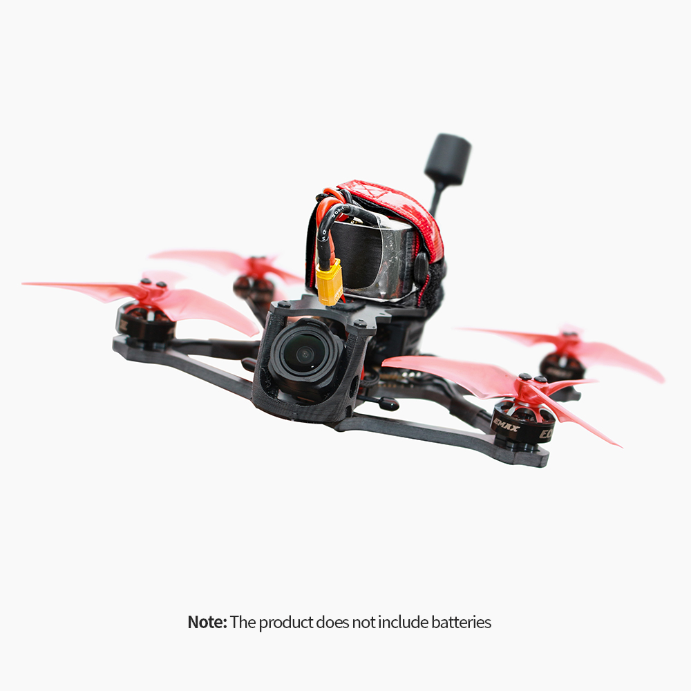 Батарея для EMAX Babyhawk O3 в – обзор и цена Drone Battery 4S